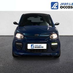 Autres Ligier DUE MUST Chamb&eacute;ry