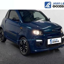 Autres Ligier DUE MUST Chamb&eacute;ry