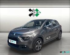 Citroen C3 Saint-Étienne