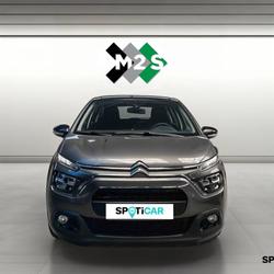 Citroen C3 C3 PureTech 83 S&S BVM5 Feel Pack Saint-&Eacute;tienne