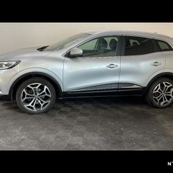 Renault Kadjar Kadjar Blue dCi 115 Intens Rivery