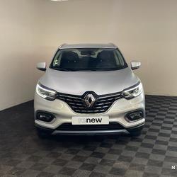 Renault Kadjar Kadjar Blue dCi 115 Intens Rivery
