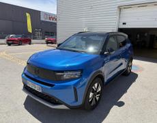 Opel Frontera Ollioules
