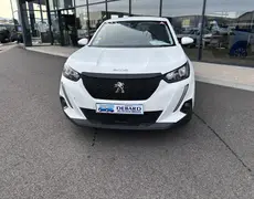 Peugeot 2008 Ibos