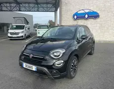 Fiat 500x Serres-Castet