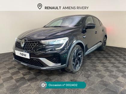 Renault Arkana - Arkana E-Tech 145 - 23 esprit Alpine - 24 990 €
