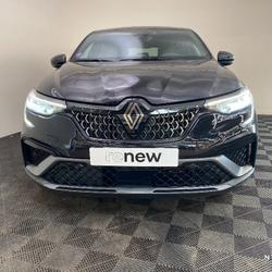 Renault Arkana Arkana E-Tech 145 - 23 esprit Alpine Rivery
