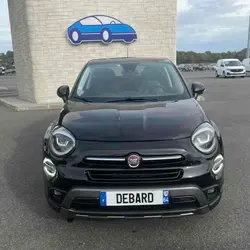 Fiat 500x 1.0 FIREFLY TURBO T3 120CH CITY CROSS occasion - M&eacute;rignac - photo 2/29