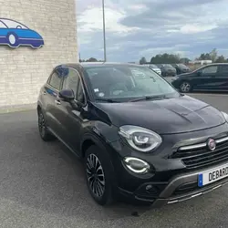 Fiat 500x 1.0 FIREFLY TURBO T3 120CH CITY CROSS occasion - M&eacute;rignac - photo 3/29