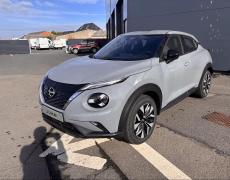Nissan Juke Juke HYBRID 143 N-Connecta