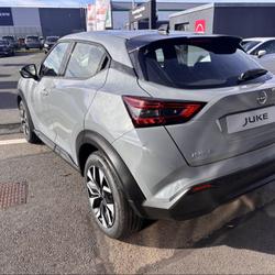 Nissan Juke HYBRID 143 N-Connecta occasion - Saint-Brieuc - photo 3/18