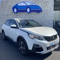 Peugeot 3008 1.5 BLUEHDI 130CH E6.C ALLURE BUSINESS S&S 7CV occasion - Saint-Saturnin - photo 3/18