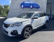Peugeot 3008 Dissay