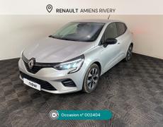 Renault Clio 5