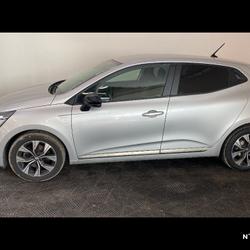 Renault Clio 5 Clio Blue dCi 100 Evolution Rivery