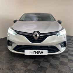 Renault Clio 5 Clio Blue dCi 100 Evolution Rivery