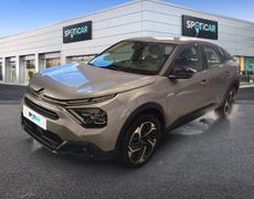 Citroen C4 Lattes