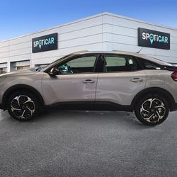 Citroen C4 C4 PureTech 130 S&S EAT8 Feel Pack Lattes