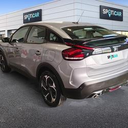 Citroen C4 C4 PureTech 130 S&S EAT8 Feel Pack Lattes