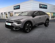 Citroen C4 X Montpellier