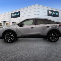 Citroen C4 X C4 X PureTech 130 S&S EAT8 Shine Montpellier