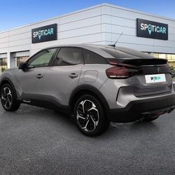 Citroen C4 X C4 X PureTech 130 S&S EAT8 Shine Montpellier