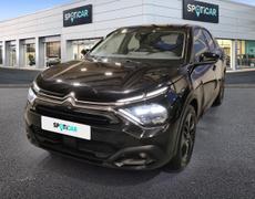 Citroen e-C4