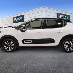 Citroen C3 C3 PureTech 83 ch BVM5 Plus Montpellier