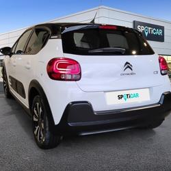 Citroen C3 C3 PureTech 83 ch BVM5 Plus Montpellier