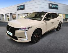 DS DS4 Montpellier
