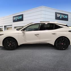 DS DS4 DS 4 Hybride E-Tense 225 EAT8 Performance Line+ Montpellier