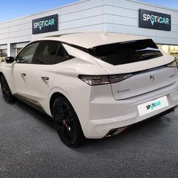 DS DS4 DS 4 Hybride E-Tense 225 EAT8 Performance Line+ Montpellier