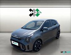 Kia Picanto Saint-Étienne