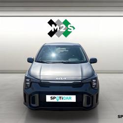 Kia Picanto Picanto 1.2 DPi 79 ch BVM5 GT-line Saint-&Eacute;tienne