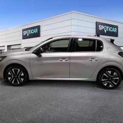 Peugeot e-208 208 Electrique 50 kWh 136ch Allure Lattes