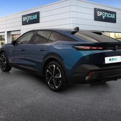 Peugeot 408 408 PHEV 180 e-EAT8 Allure Pack Lattes