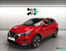 Nissan Qashqai Saint-Étienne
