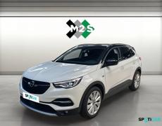 Opel Grandland Saint-Étienne