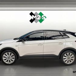 Opel Grandland Grandland X 2.0 Diesel 177 ch BVA8 Ultimate Saint-&Eacute;tienne