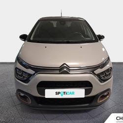 Citroen C3 PureTech 110 S&S BVM6 C-Series occasion - Trans-en-Provence - photo 2/26