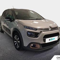 Citroen C3 PureTech 110 S&S BVM6 C-Series occasion - Trans-en-Provence - photo 3/26