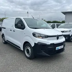 Citroen Jumpy M 1.5 DIESEL 120CH occasion - M&eacute;rignac - photo 3/47
