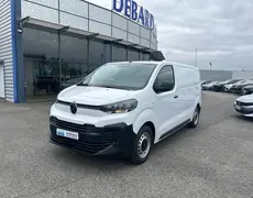 Citroen Jumpy Onet-le-Château