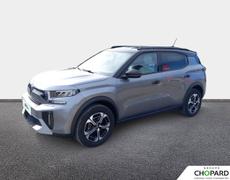 Citroen C3 Aircross Fréjus