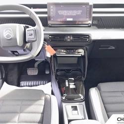 Citroen C3 Aircross Hybride 145 ch Aut Max occasion - Fr&eacute;jus - photo 2/24