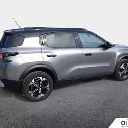 Citroen C3 Aircross Hybride 145 ch Aut Max occasion - Fr&eacute;jus - photo 3/24