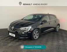 Renault Megane 4 Rivery