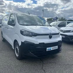 Citroen Jumpy M 1.5 DIESEL 120CH occasion - M&eacute;rignac - photo 3/23