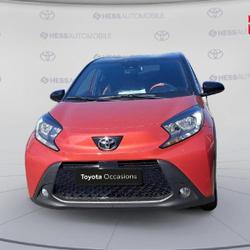 Toyota Aygo X 1.0 VVT-i 72ch Design MY24 Thionville
