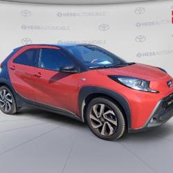 Toyota Aygo X 1.0 VVT-i 72ch Design MY24 Thionville